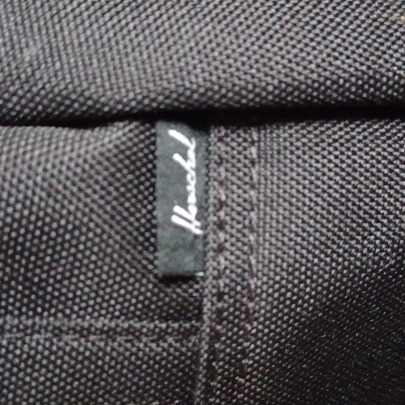 Herschel backpack - Picture 6 of 16